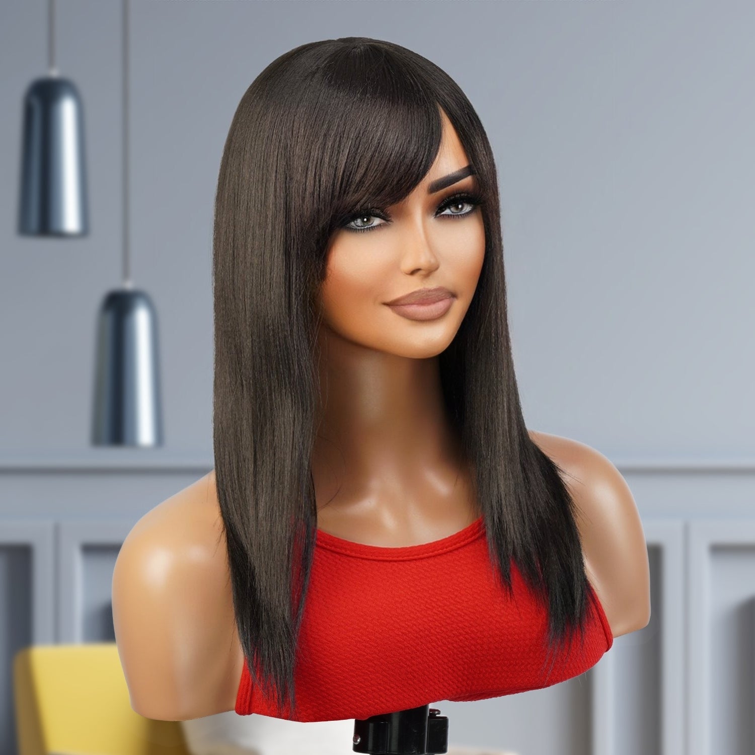 Studio Cut By Pros Sexy Wig Collection SEXY11