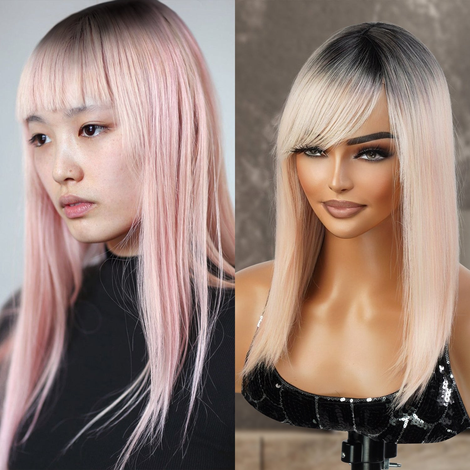 Studio Cut By Pros Sexy Wig Collection SEXY11