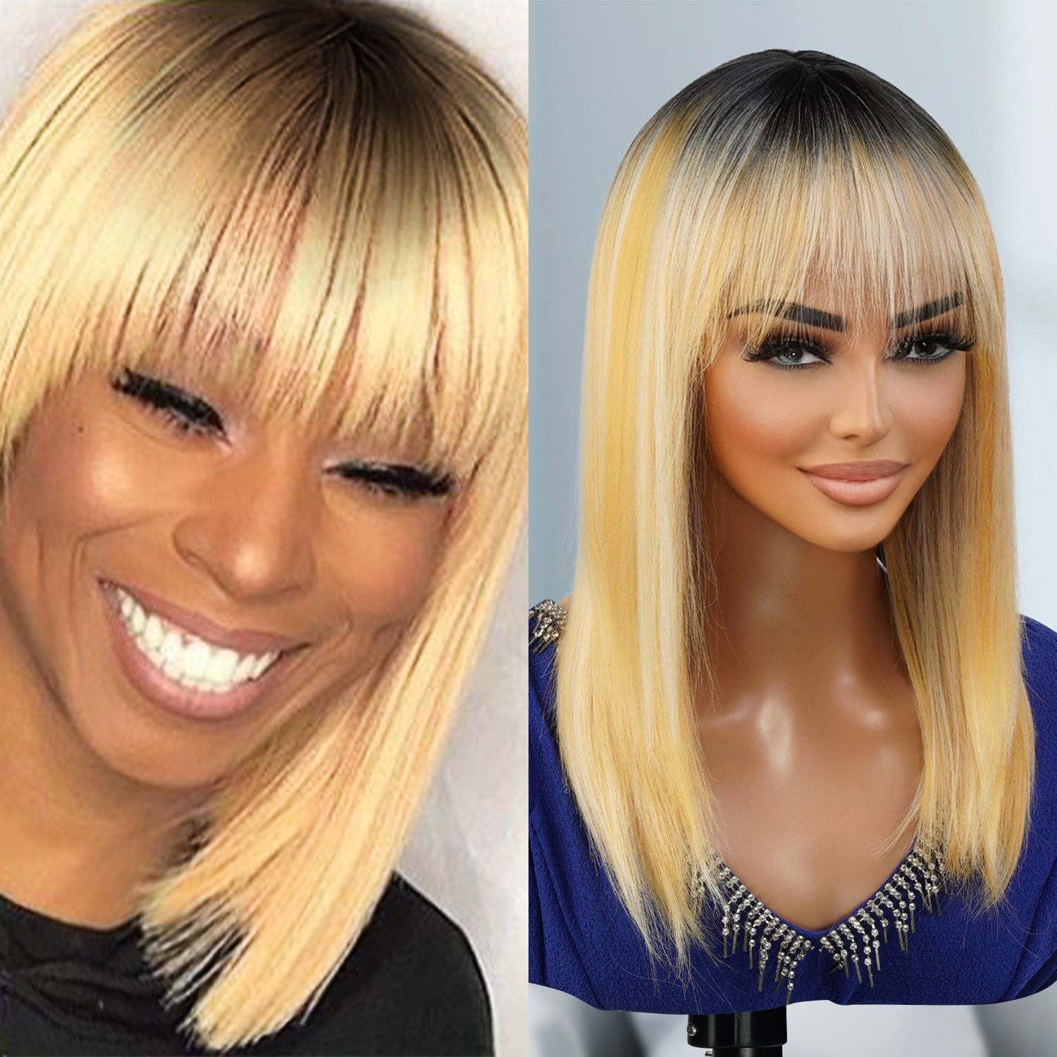 Studio Cut By Pros Sexy Wig Collection SEXY11