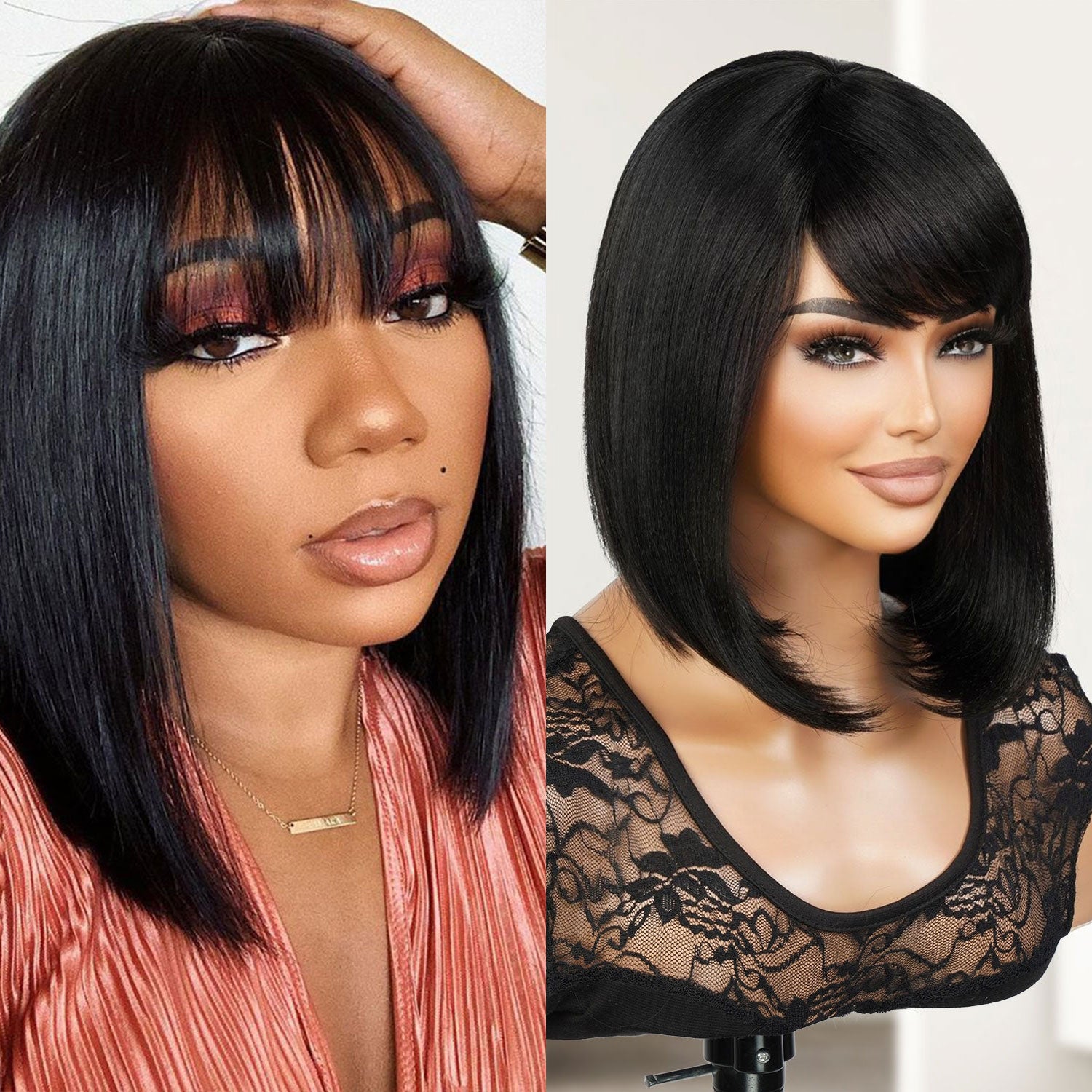 Studio Cut By Pros Sexy Wig Collection SEXY05