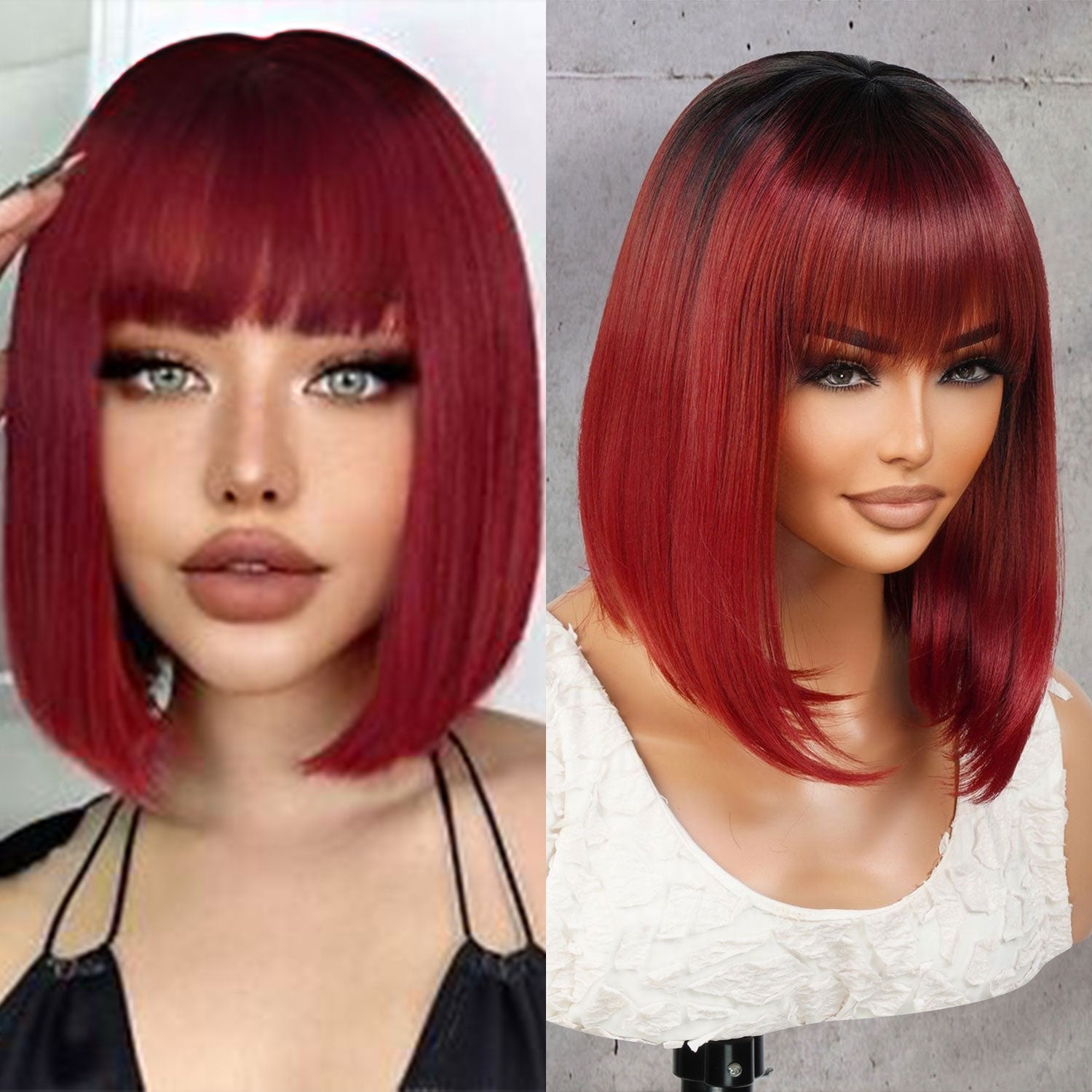 Studio Cut By Pros Sexy Wig Collection SEXY05