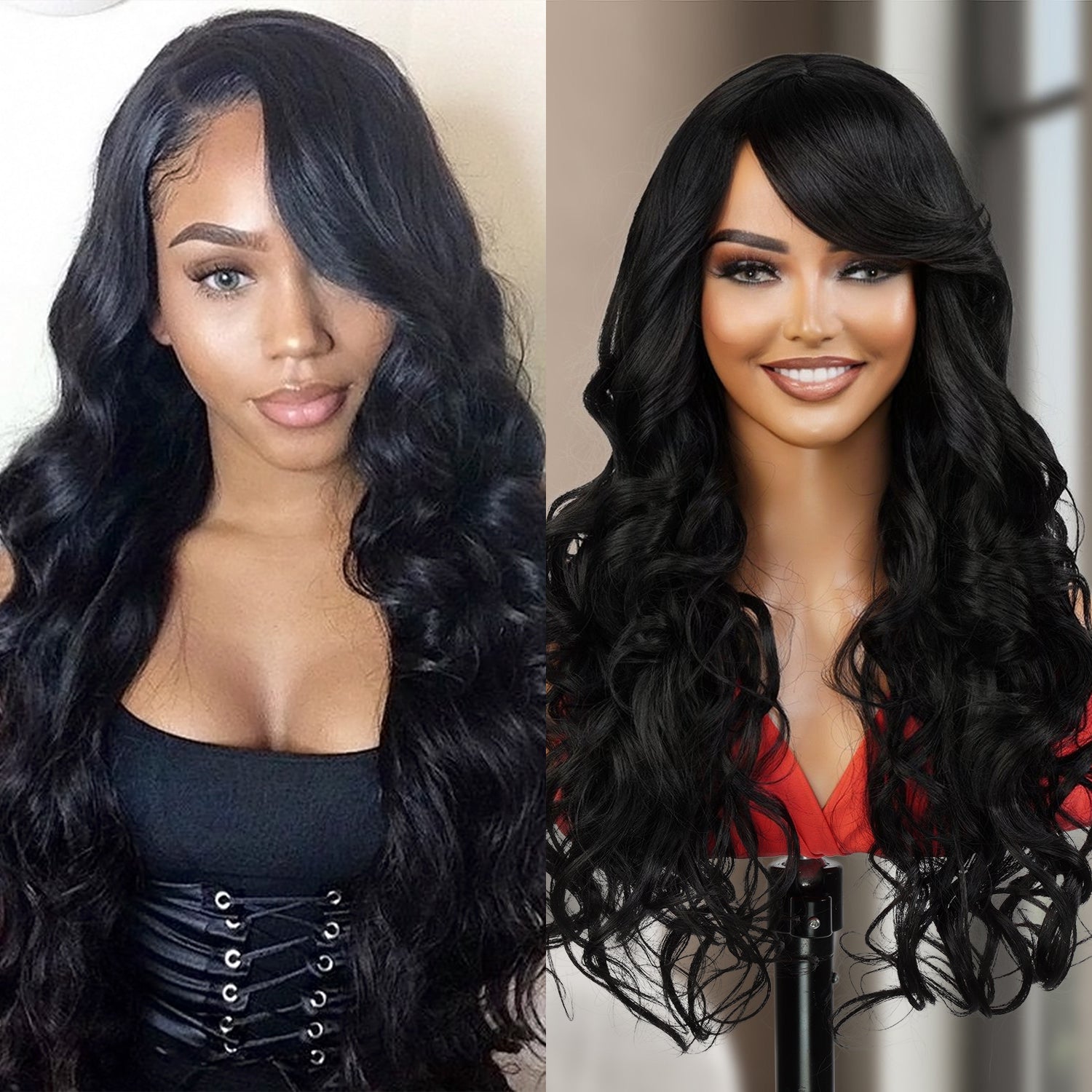 Studio Cut By Pros Sexy Wig Collection SEXY10