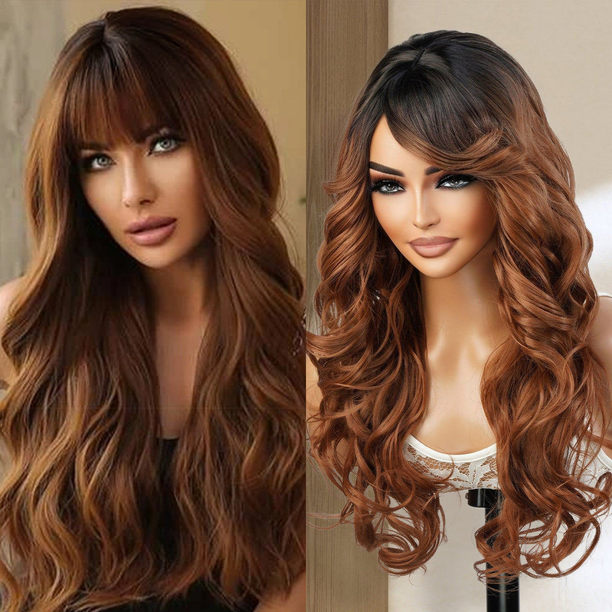 Studio Cut By Pros Sexy Wig Collection SEXY10