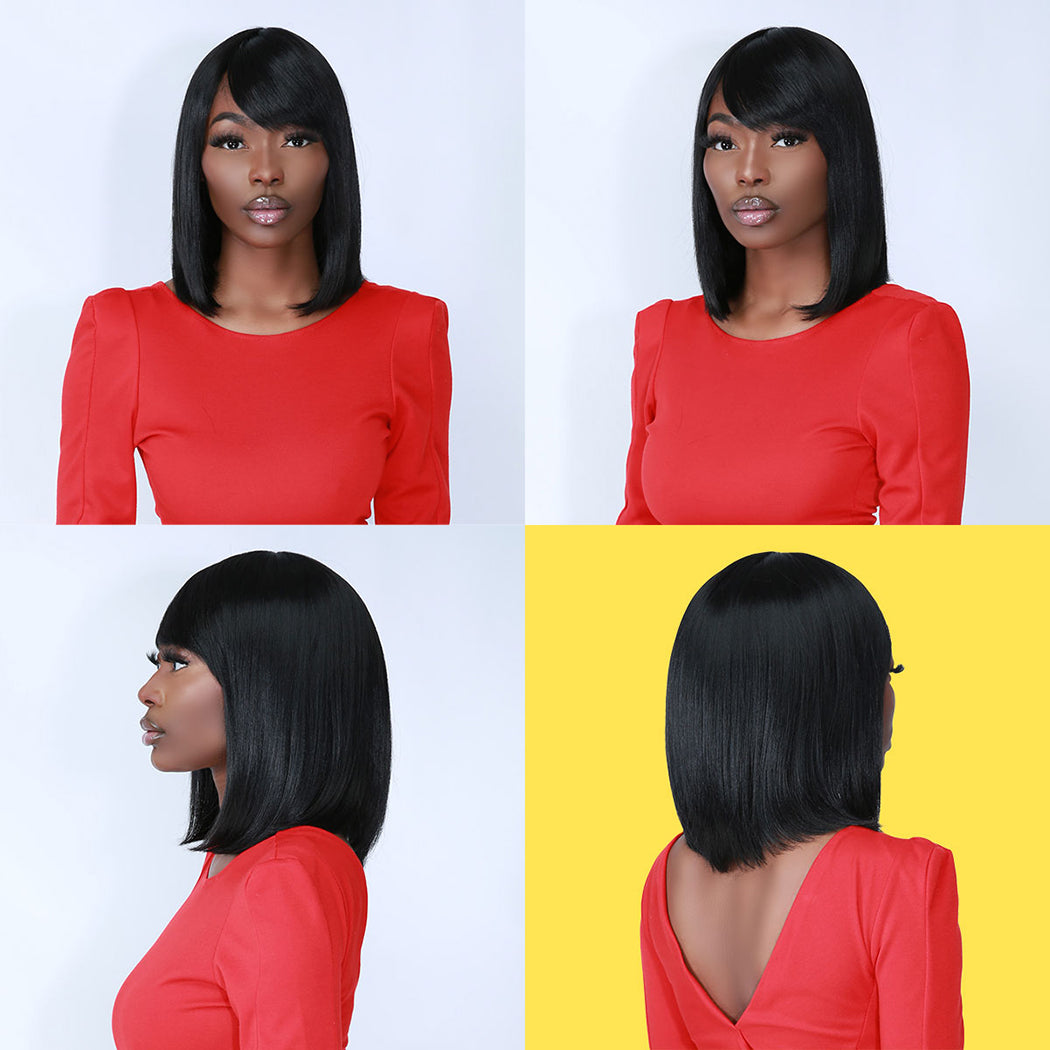Studio Cut By Pros Sexy Wig Collection SEXY15