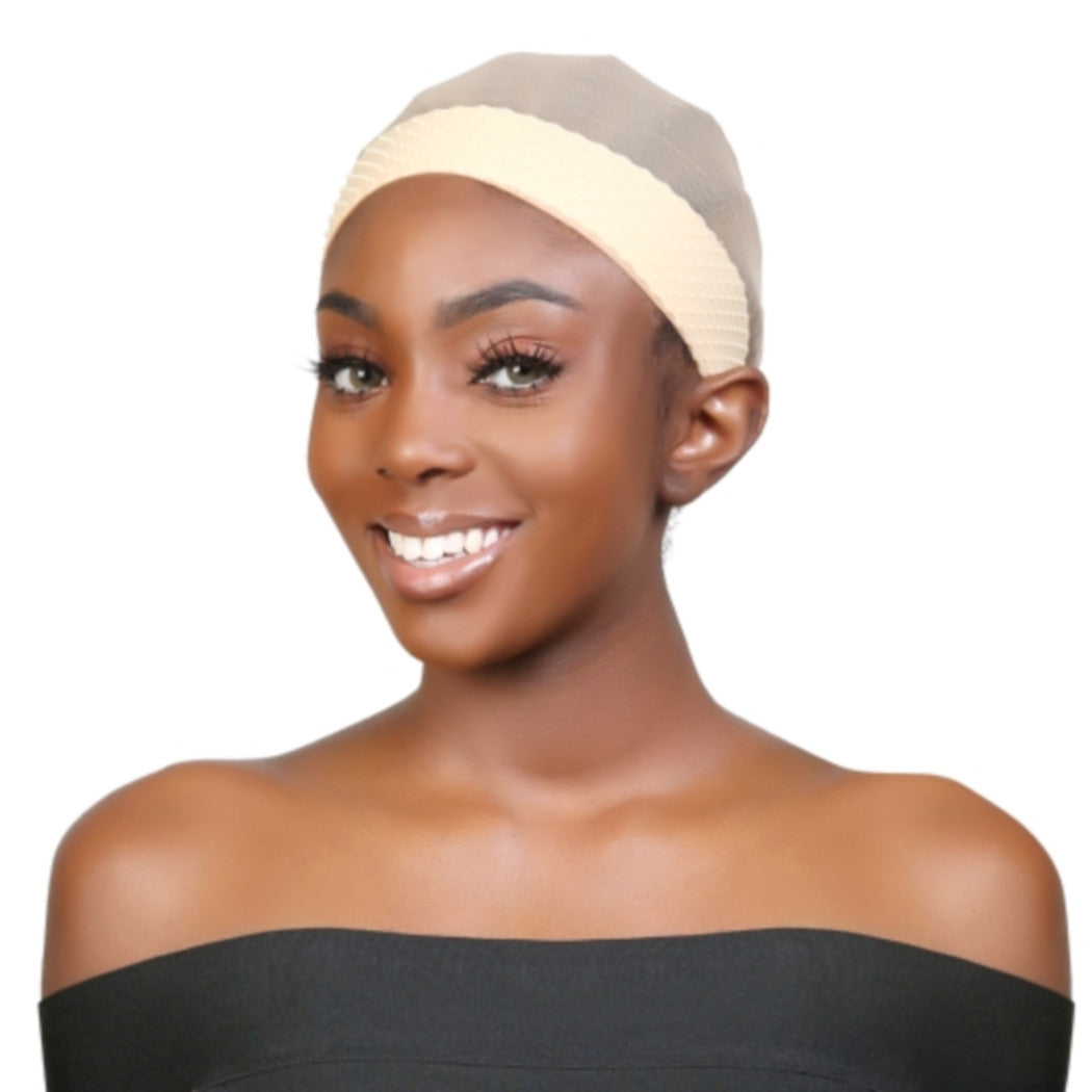 Studio Limited Flexible Non-Slip Silicone Wig Band