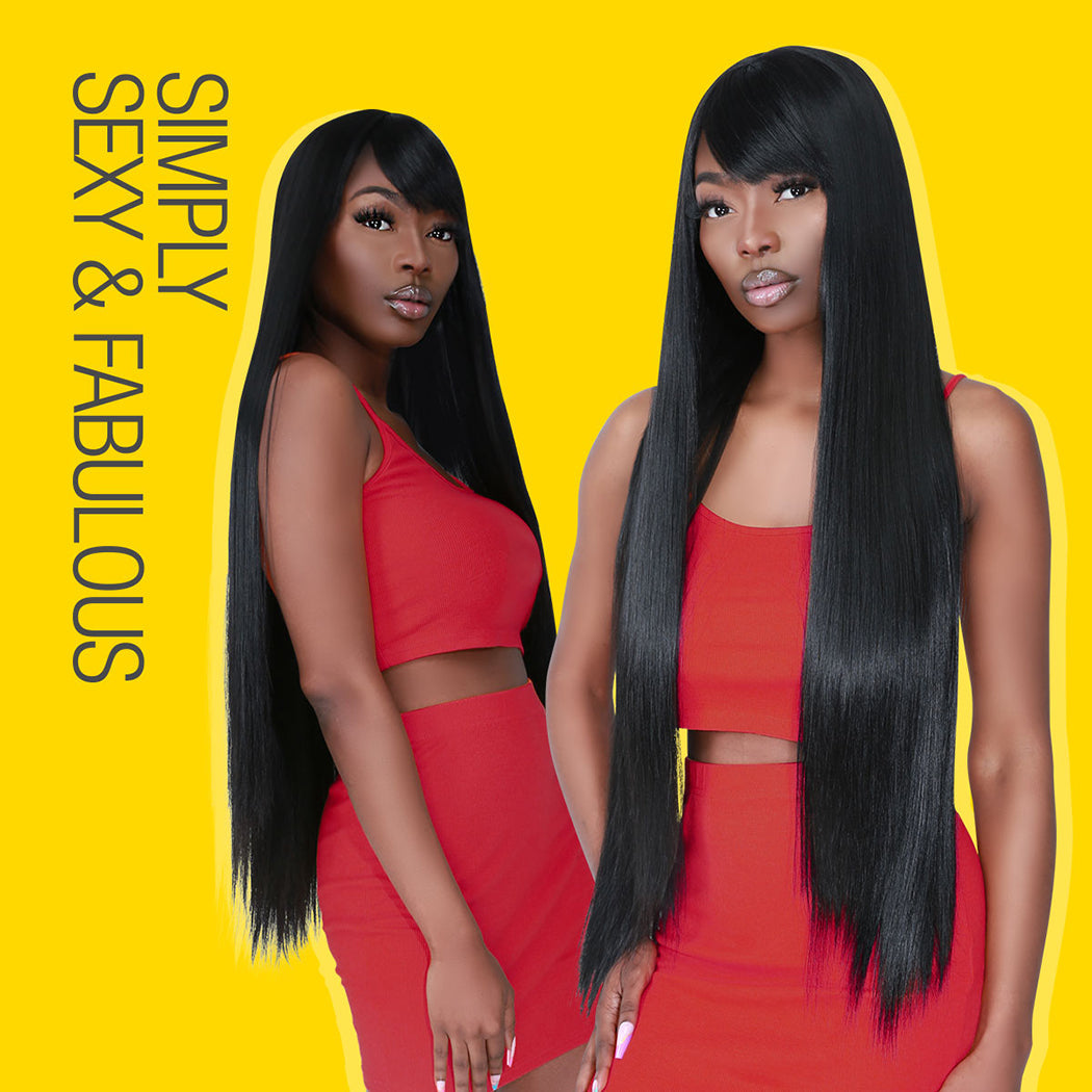Studio Cut By Pros Sexy Wig Collection SEXY14