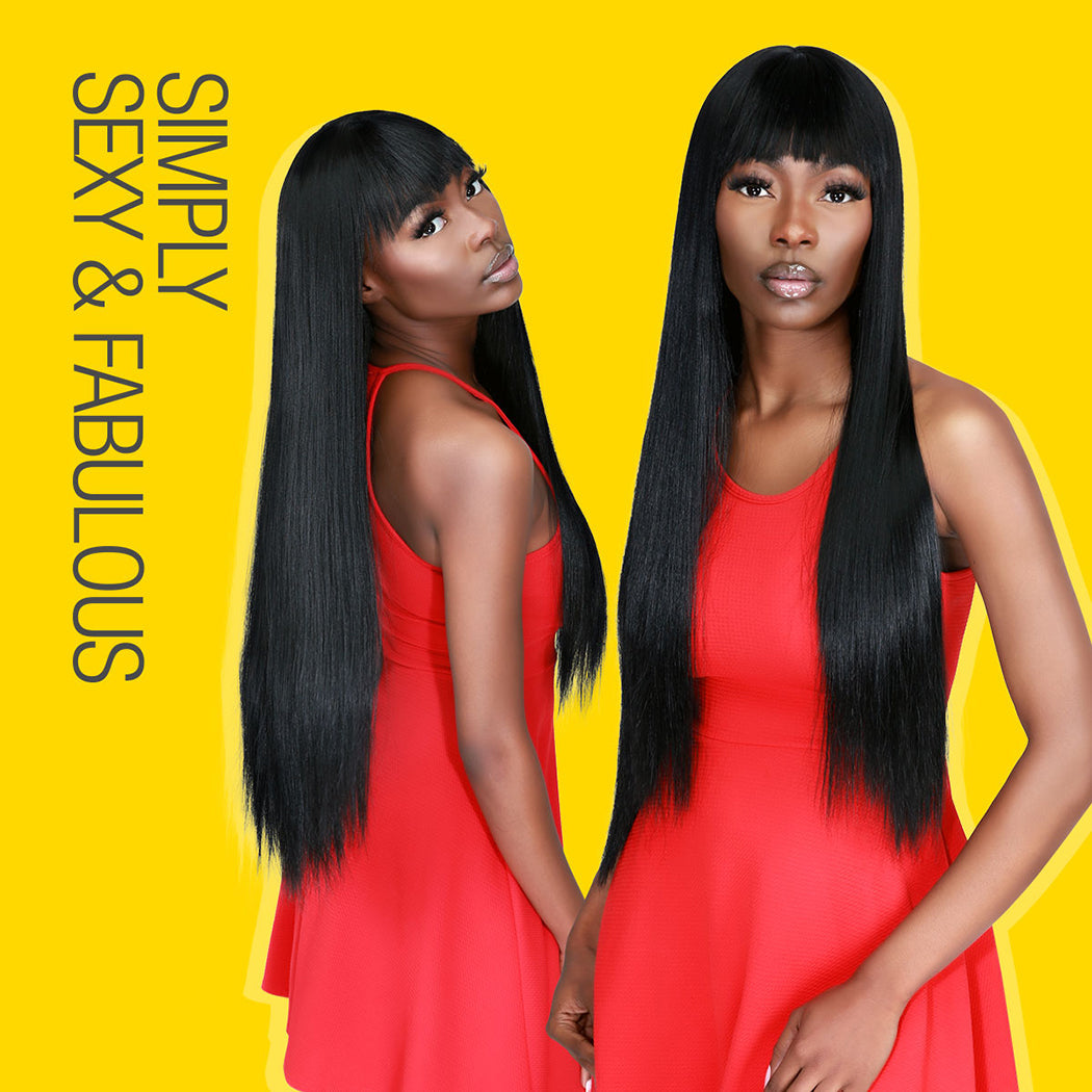 Studio Cut By Pros Sexy Wig Collection SEXY13