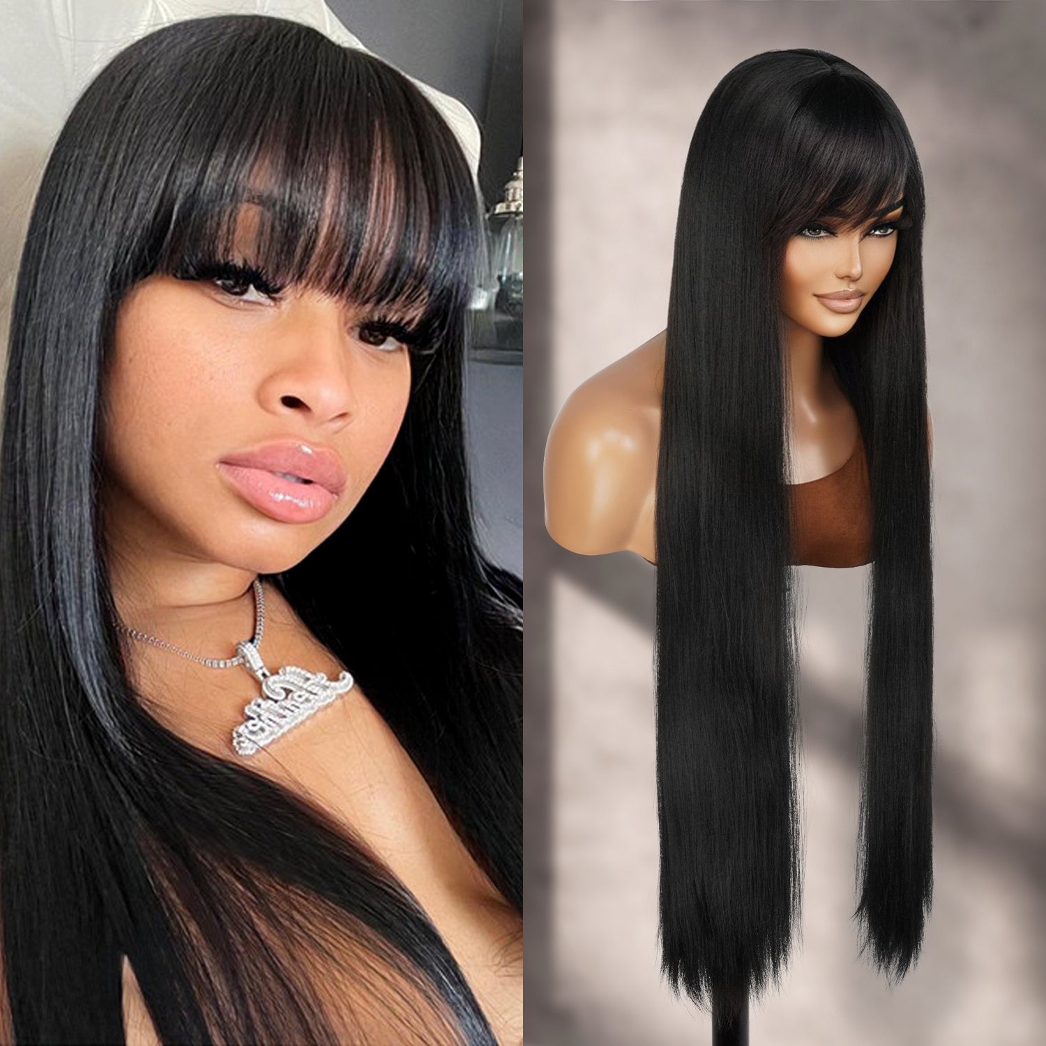 Studio Cut By Pros Sexy Wig Collection SEXY14