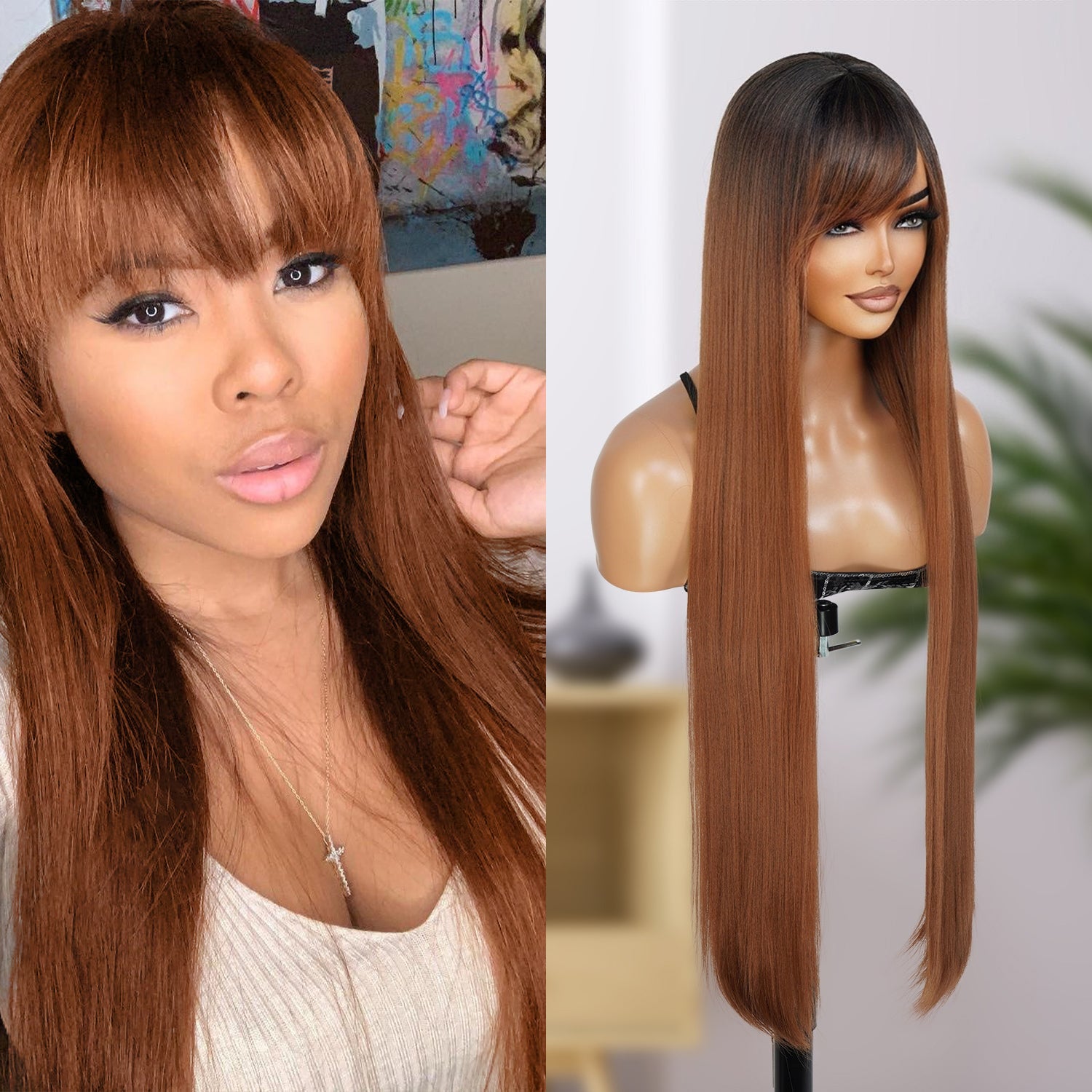 Studio Cut By Pros Sexy Wig Collection SEXY14
