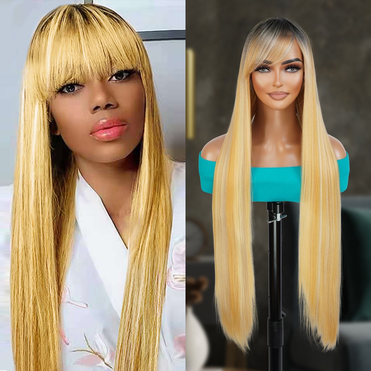 Studio Cut By Pros Sexy Wig Collection SEXY14