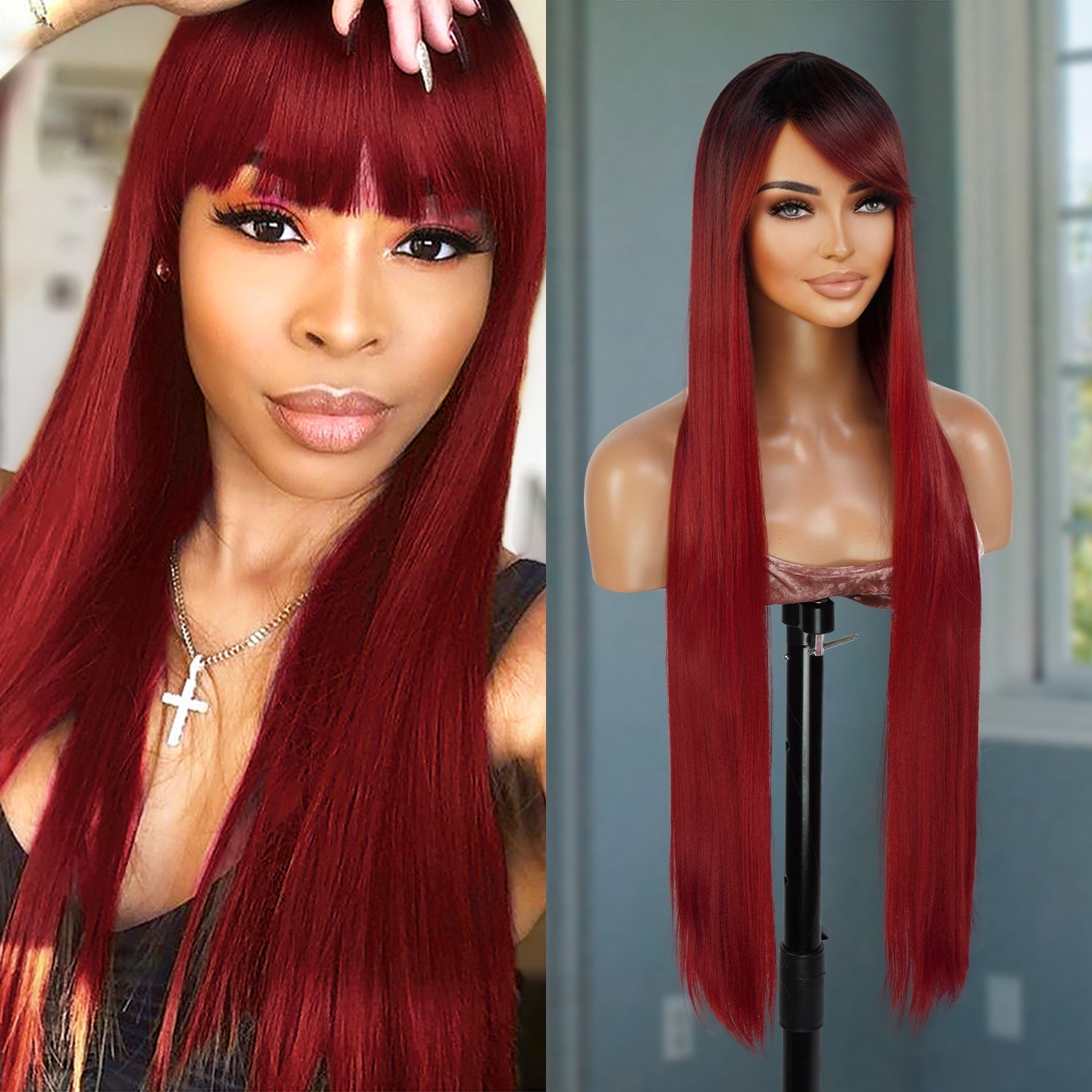 Studio Cut By Pros Sexy Wig Collection SEXY14