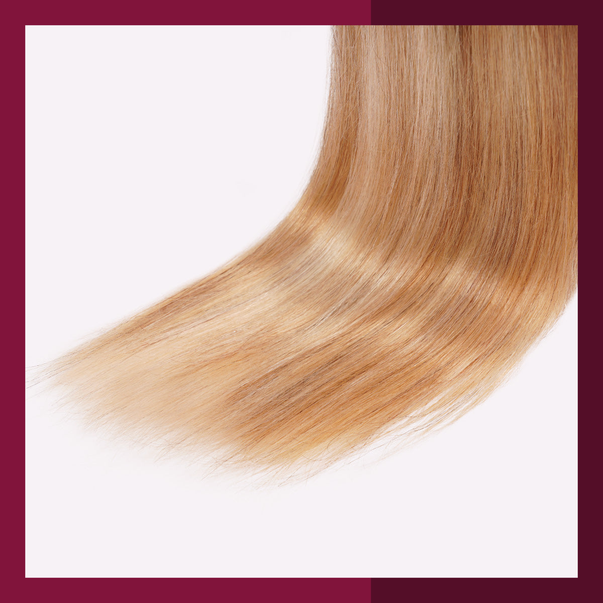Straight, Micro braid, Human Hair Bulk