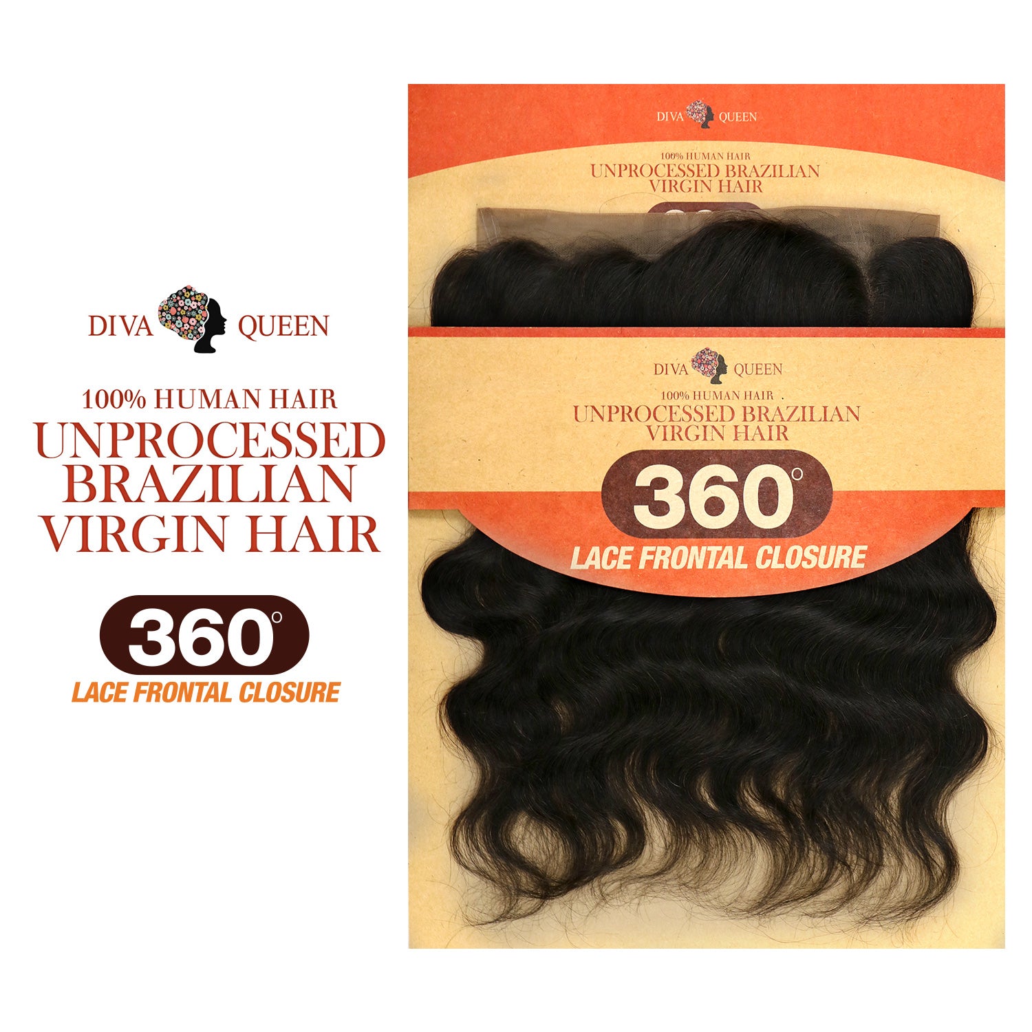 360, HD Lace, Closure, Free Part, Updo, Closure Ponytail, Deep, Loose Deep