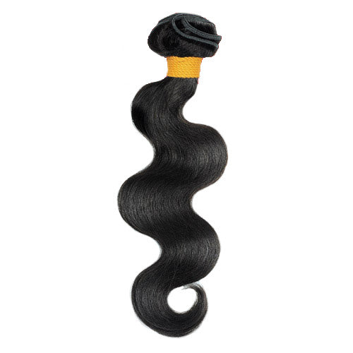 Unprocessed Brazilian Virgin Remy Human Hair Weave Body Wave