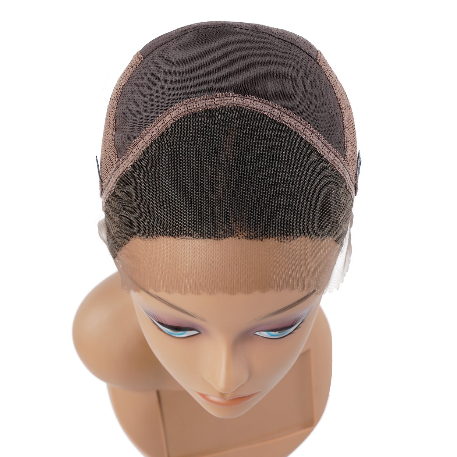 UpScale 100% Unprocessed Brazilian Virgin Remy Human Hair Full Lace Wig Body Wave