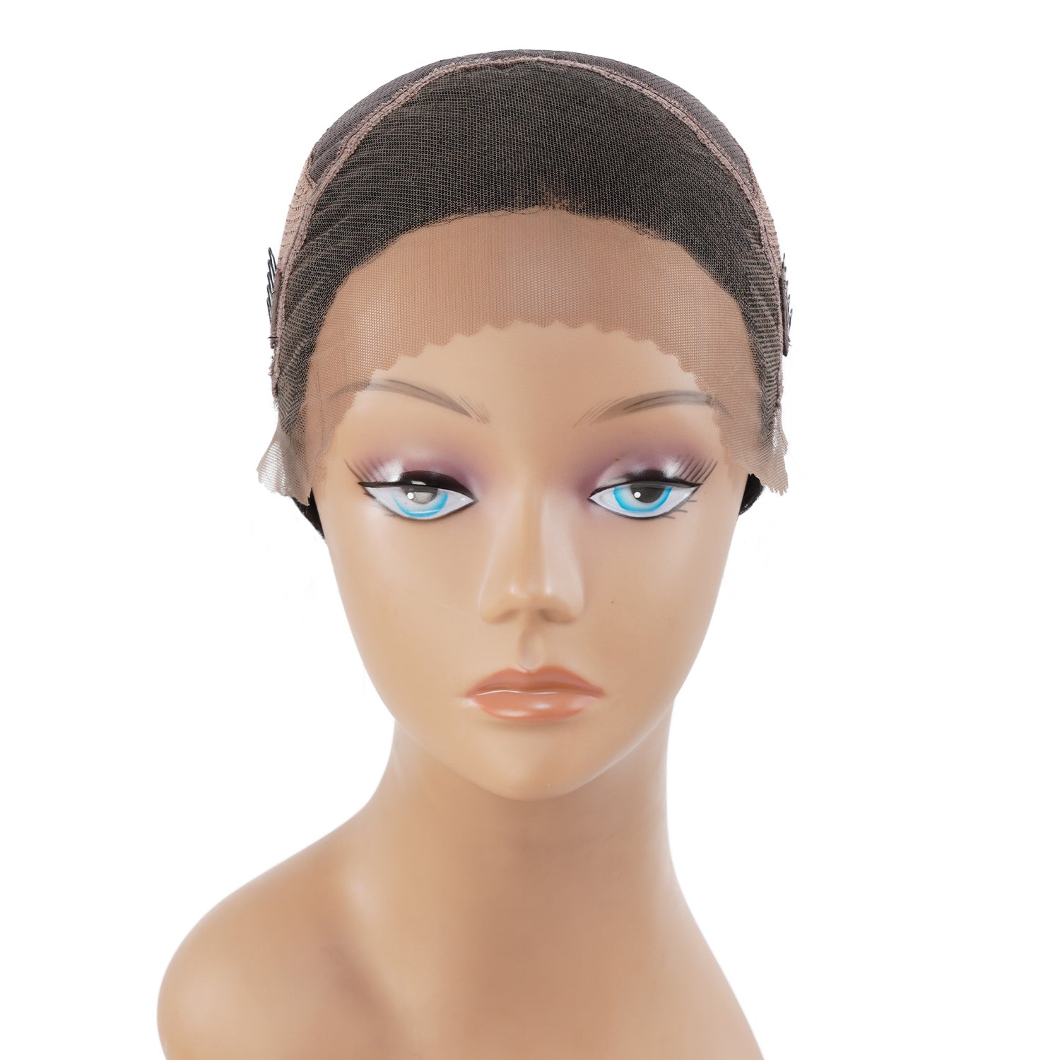 UpScale 100% Unprocessed Brazilian Virgin Remy Human Hair Full Lace Wig Body Wave