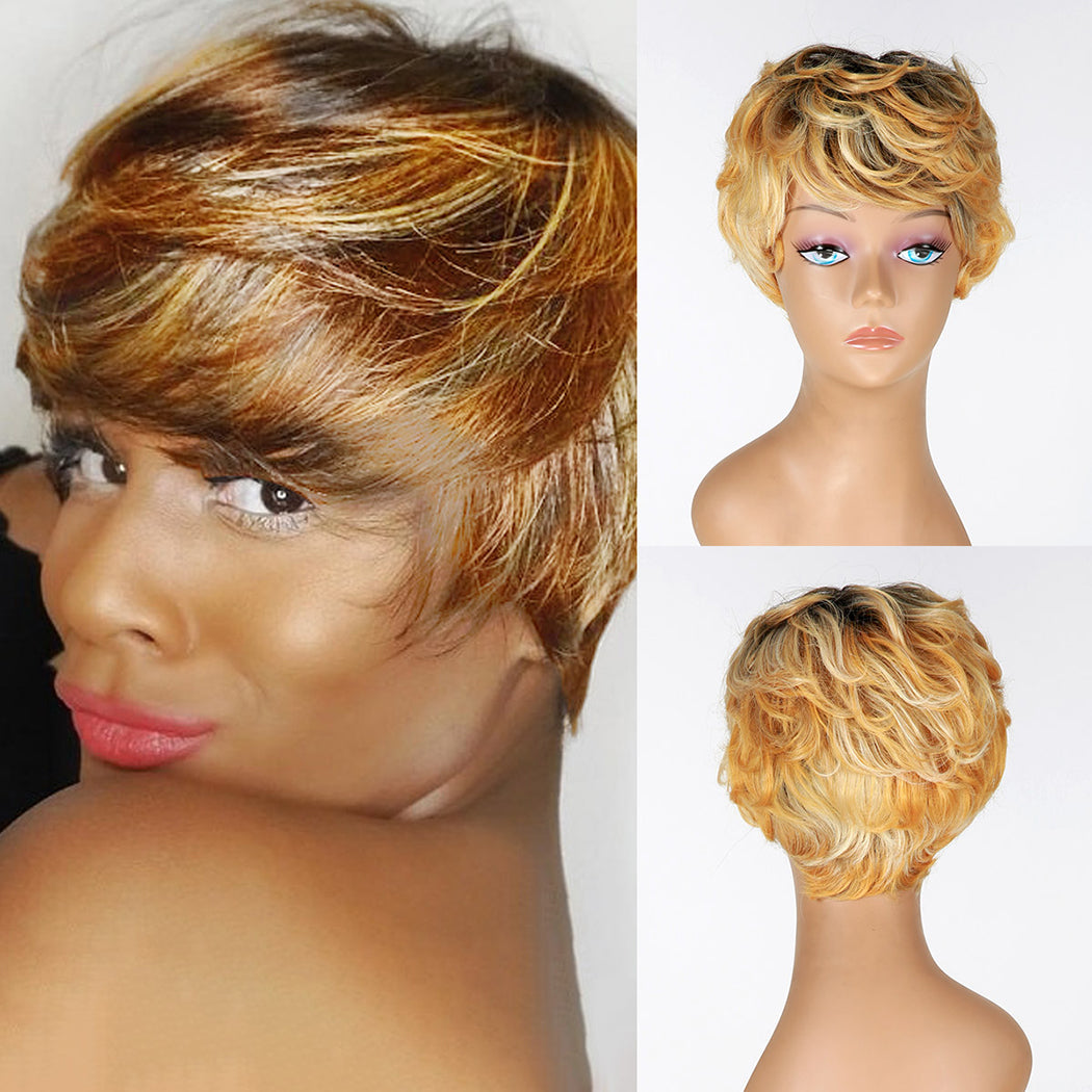 Studio Cut By Pros Sexy Wig Collection SEXY02