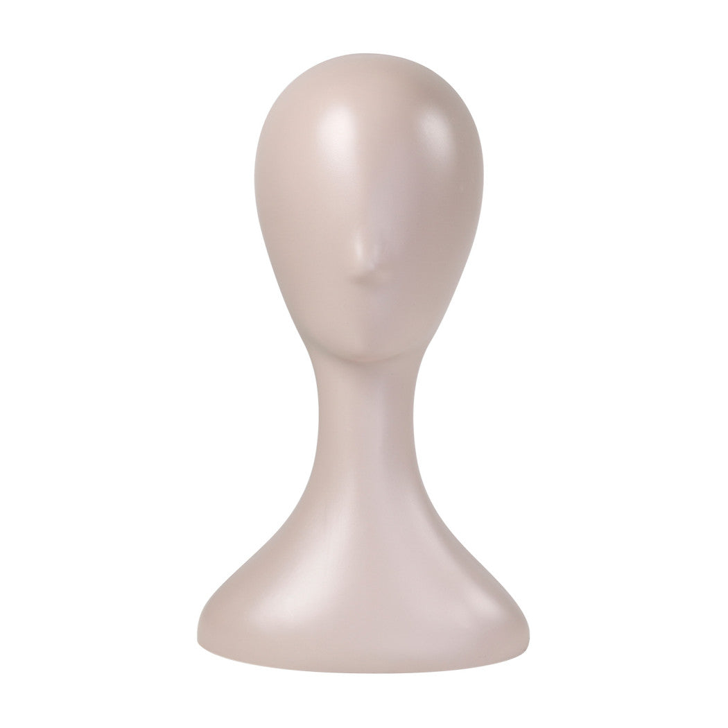 Studio Limited Plastic Mannequin Head