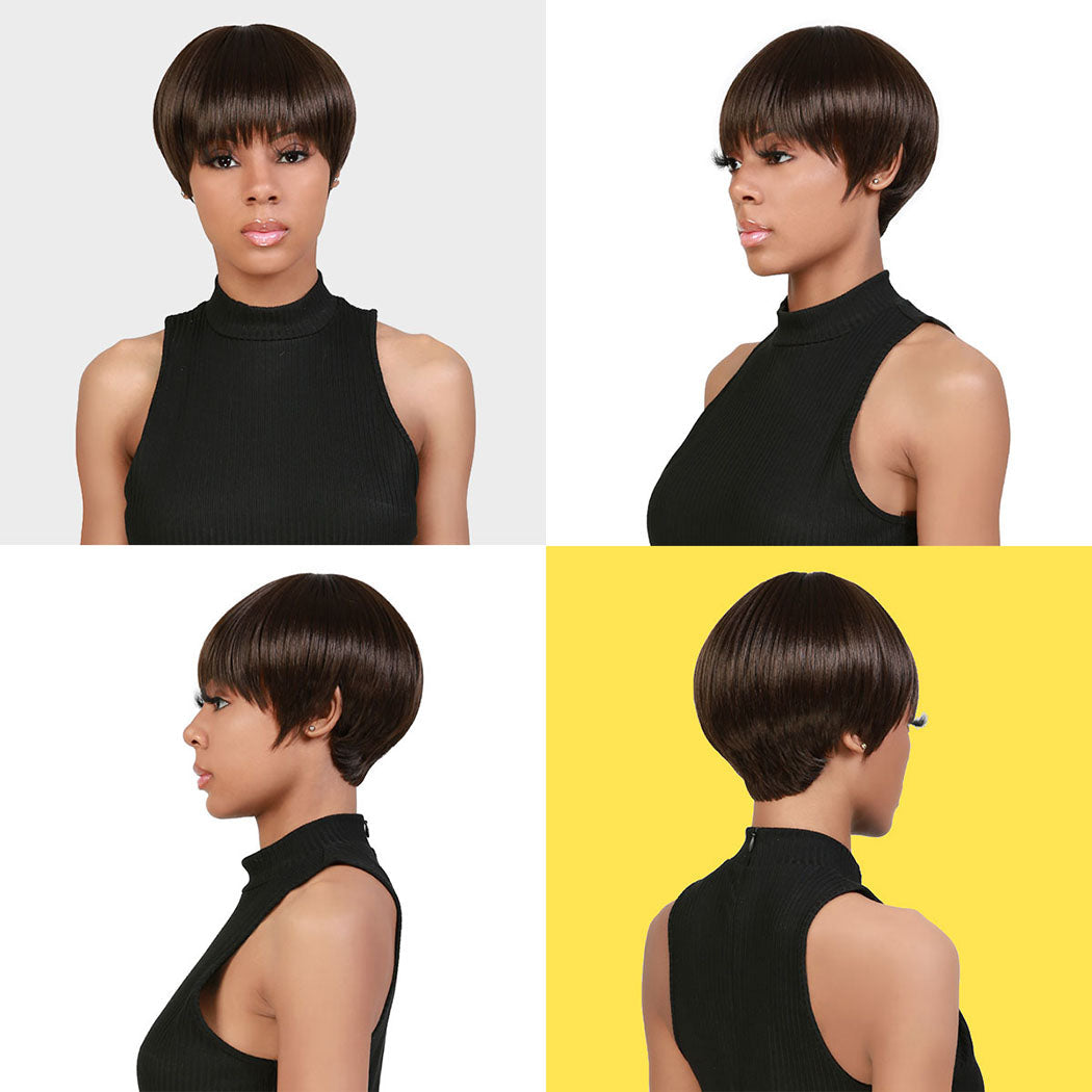 Studio Cut By Pros Sexy Wig Collection SEXY01