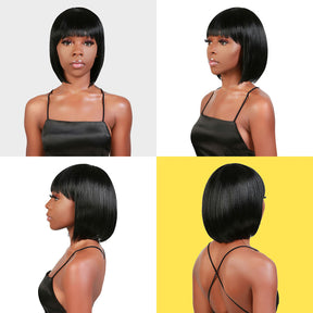 Studio Cut By Pros Sexy Wig Collection SEXY04