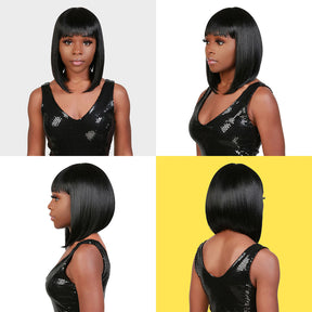 Studio Cut By Pros Sexy Wig Collection SEXY05