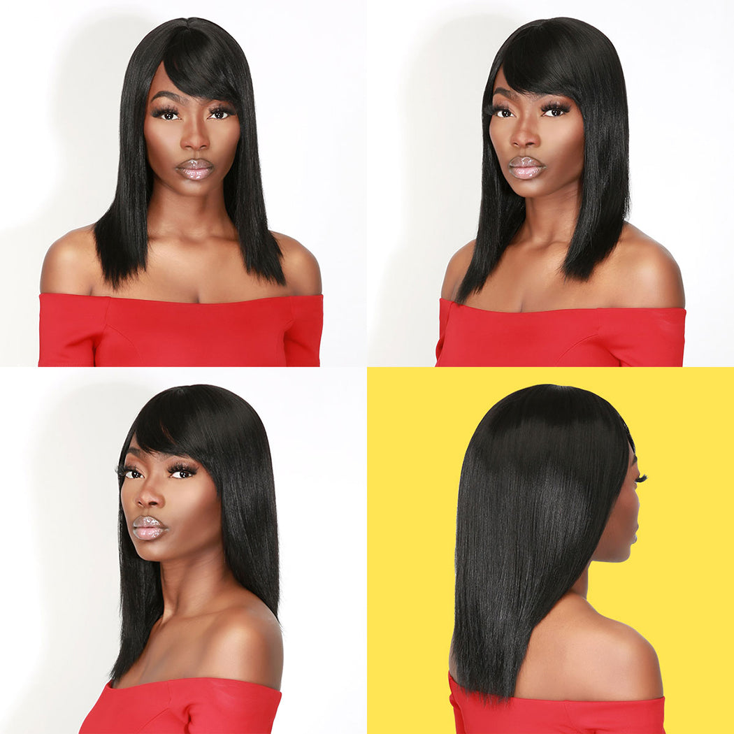 Studio Cut By Pros Sexy Wig Collection SEXY11