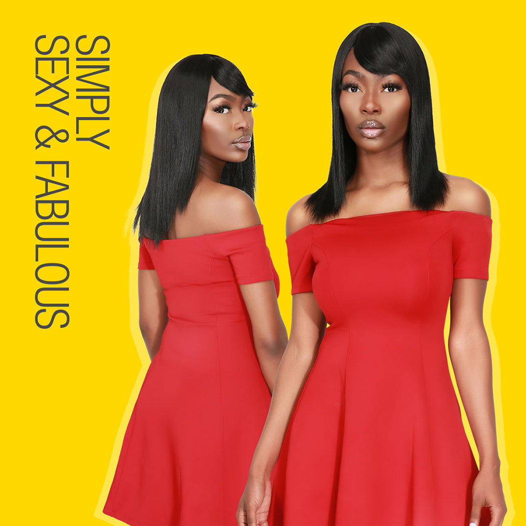 Studio Cut By Pros Sexy Wig Collection SEXY11