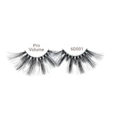 Instant Fab 6D Pro Volume Premium Silk Faux Mink Eyelashes