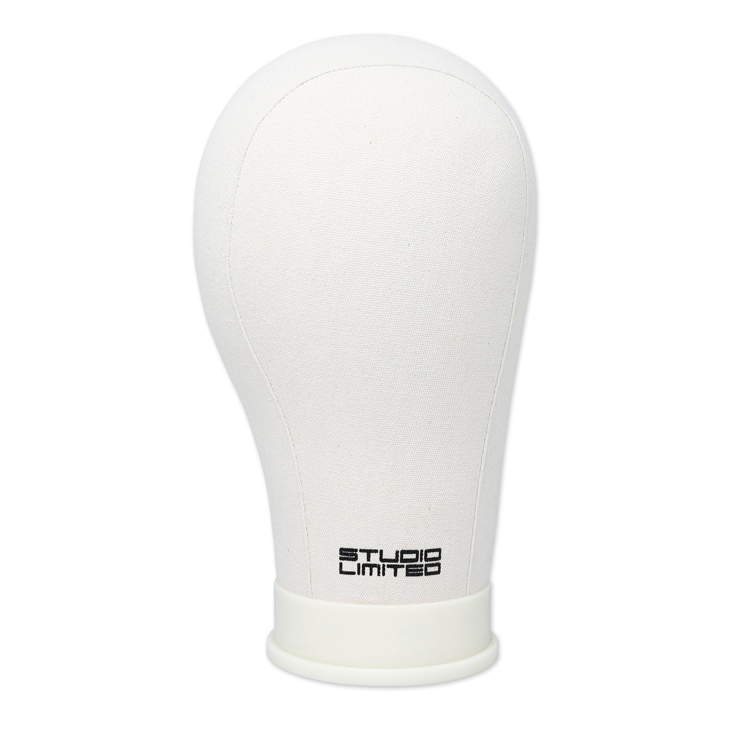 Studio Limited Canvas Block Mannequin Head
