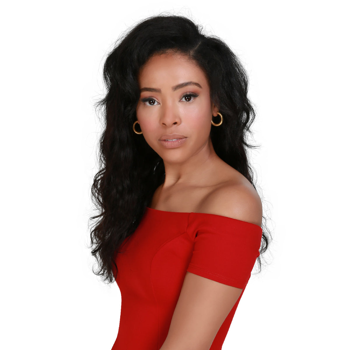 Human Hair, U part, Wig, Leave Out, Glueless, Bob, Body Wave