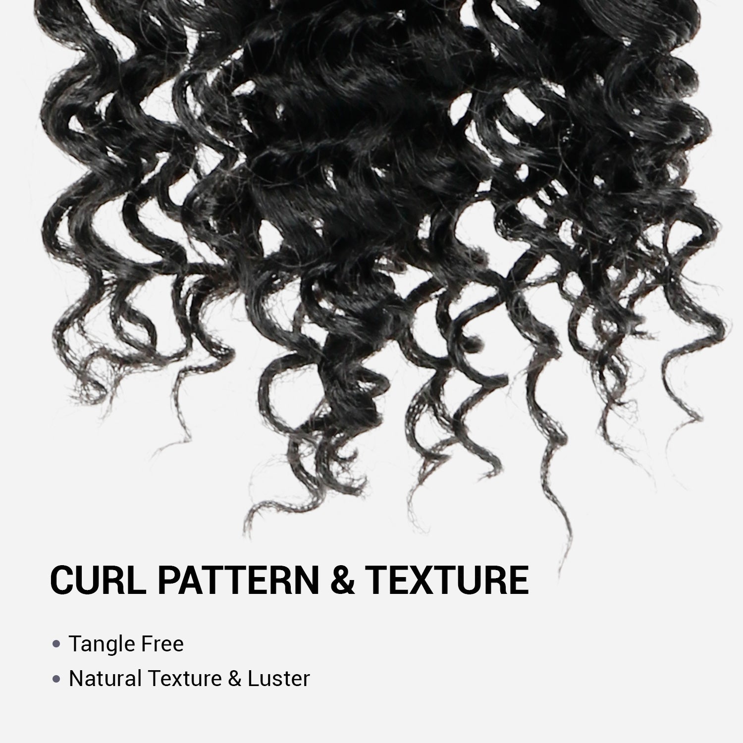 Authentic Synthetic Hair Crochet Braids Brazilian Twist 20"