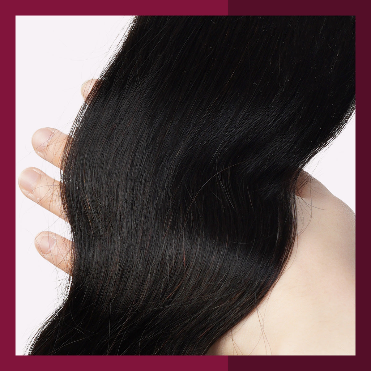 Starlet 100% Virgin Unprocessed Human Hair 2X6 Closure Body Wave (10"-18")