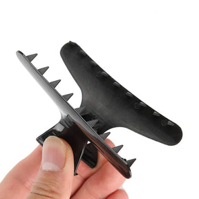 Studio Limited Butterfly Clamps 3" 12pcs (1011-Black)