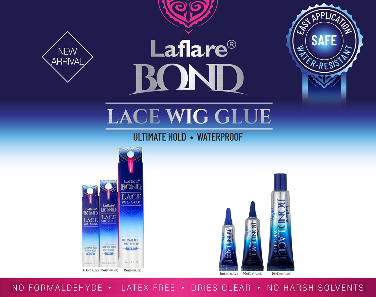 Bond Lace Wig Glue