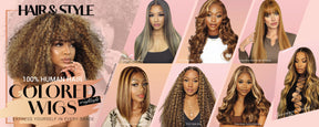 UpScale 100% Human Hair HD Swiss Lace 13x4 Lace Frontal Wig Super Long Straight 40"