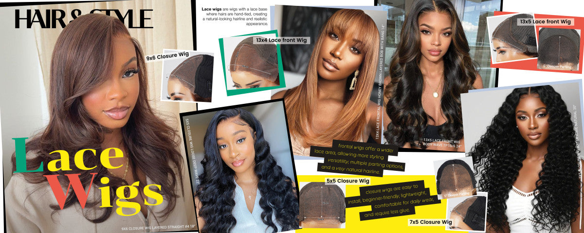 UpScale 100% Human Hair HD Swiss Lace 13x4 Lace Frontal Wig Super Long Straight 40"