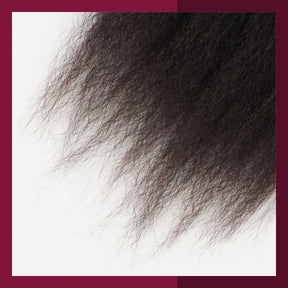 Starlet Virgin Human Hair Unprocessed Brazilian Bundle Hair Weave Kinky Straight (14"-28")
