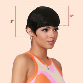 Combination, Swoop Side Bang, Curtain Bang, Layered Bang, Hair Piece, Natural Bun, Twist Bun, Donut Bun, Medium Bun