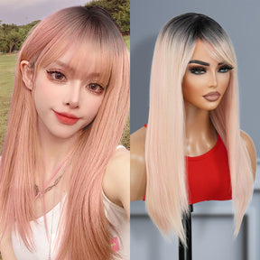 Studio Cut By Pros Sexy Wig Collection SEXY12