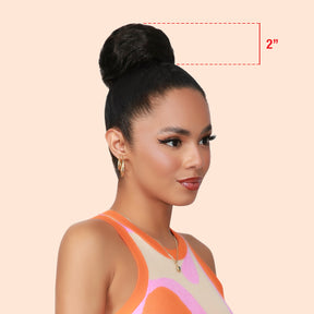 Combination, Fringe Bang, China Bang, Thick Bang, Doll Bang, Hair Piece, Natural Bun, Twist Bun, Donut Bun, Medium Bun