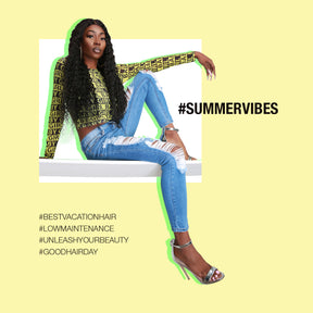 Deep part lace wig makes a versatile hair fashion without any tension and worries about your natural hair, 150% Density Transparent Lace Wig made with Virgin Human hair, Deep wave hairstyle which is the best summer vacation wigs, Natural color wig, Pre Plucked with Baby Hair, Low maintenance hairstyle