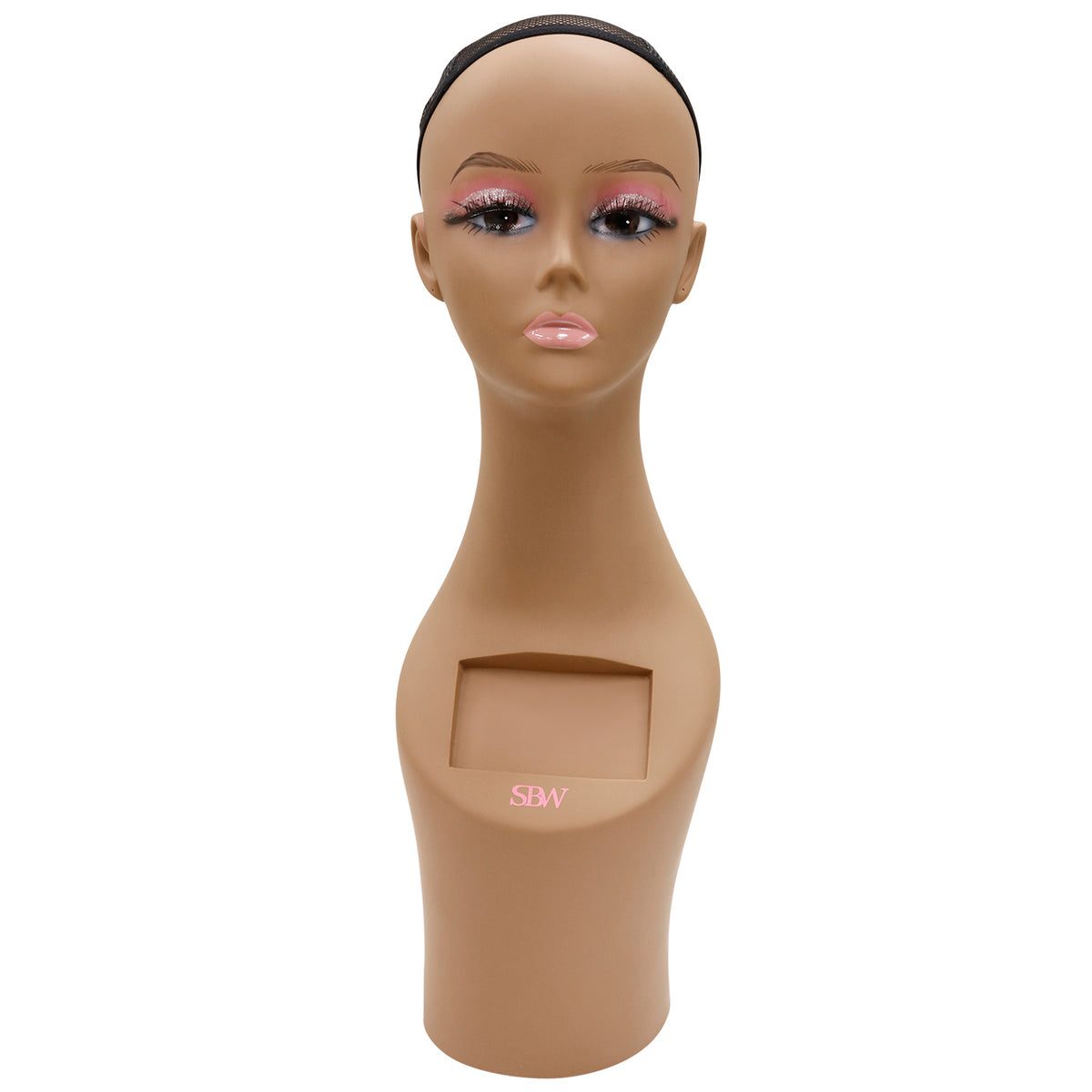 Studio Limited Flesh Mannequin Head 22"
