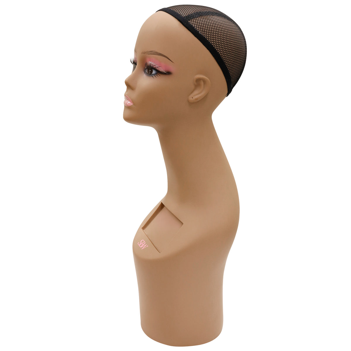 Studio Limited Flesh Mannequin Head 22"