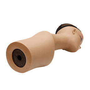 Studio Limited Flesh Mannequin Head 22"