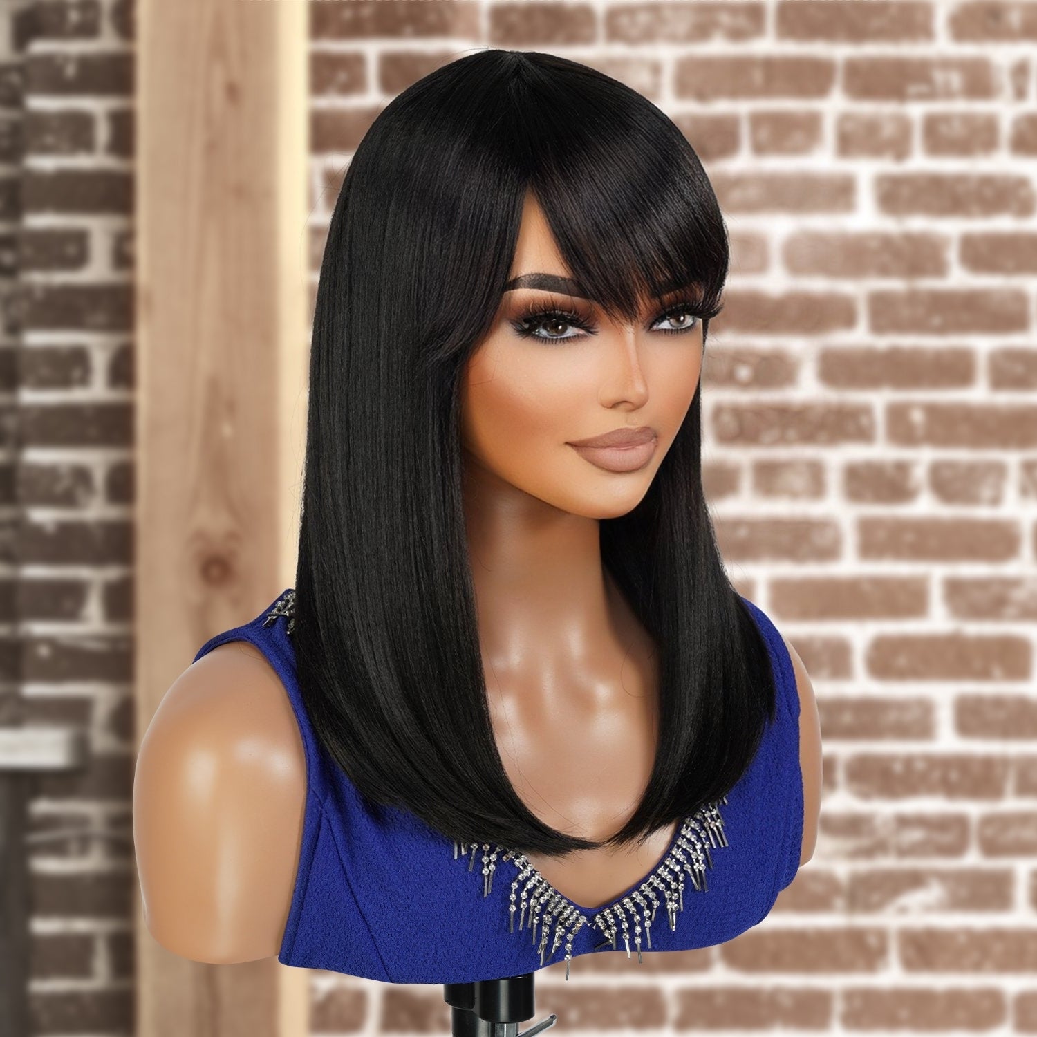 Studio Cut By Pros Sexy Wig Collection SEXY16
