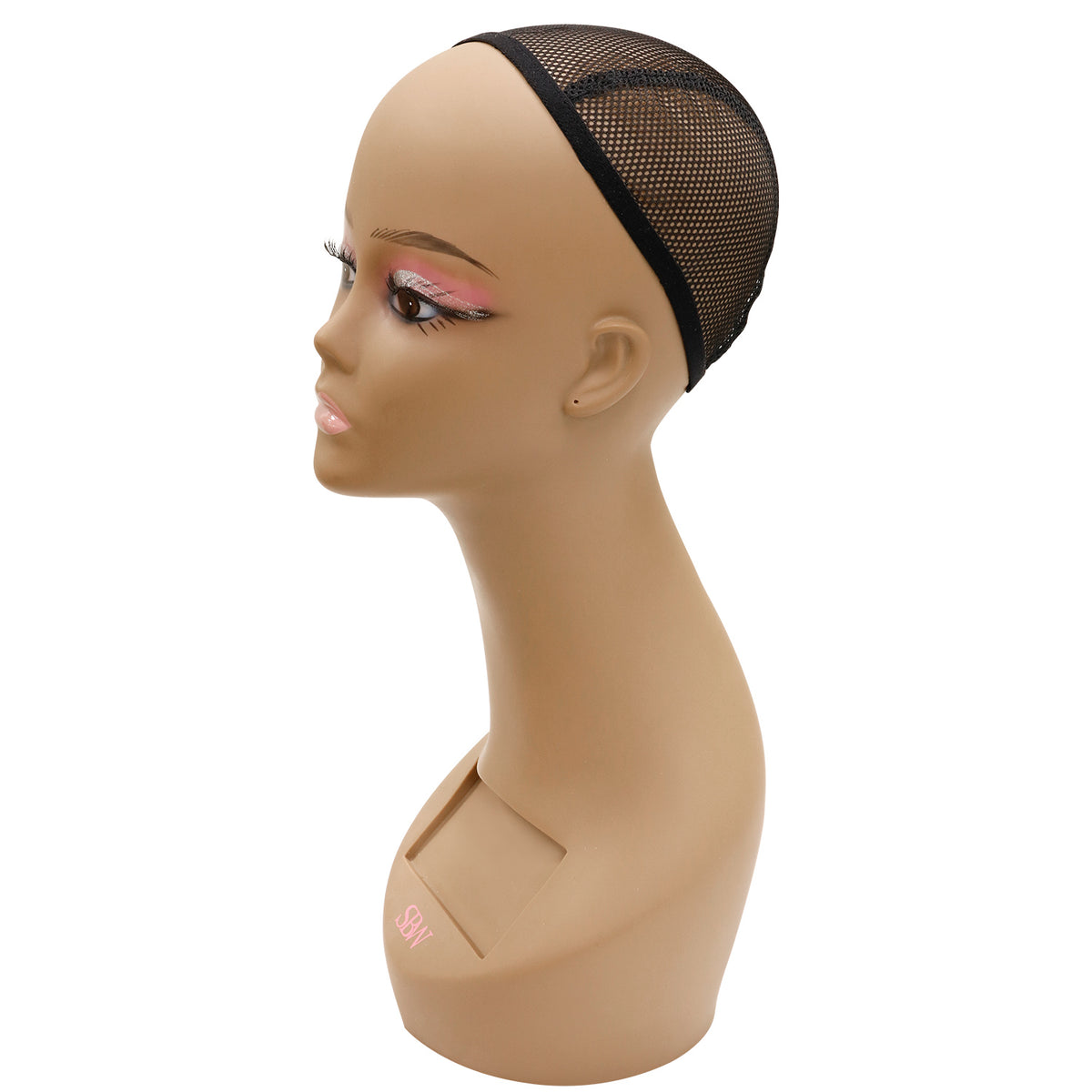 Studio Limited Flesh Mannequin Head 18"