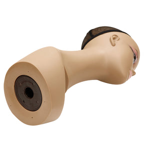 Studio Limited Flesh Mannequin Head 18"