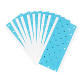 Premium Super Hold Lace Tape Clear Mesh Type 10cm/ 10sheets