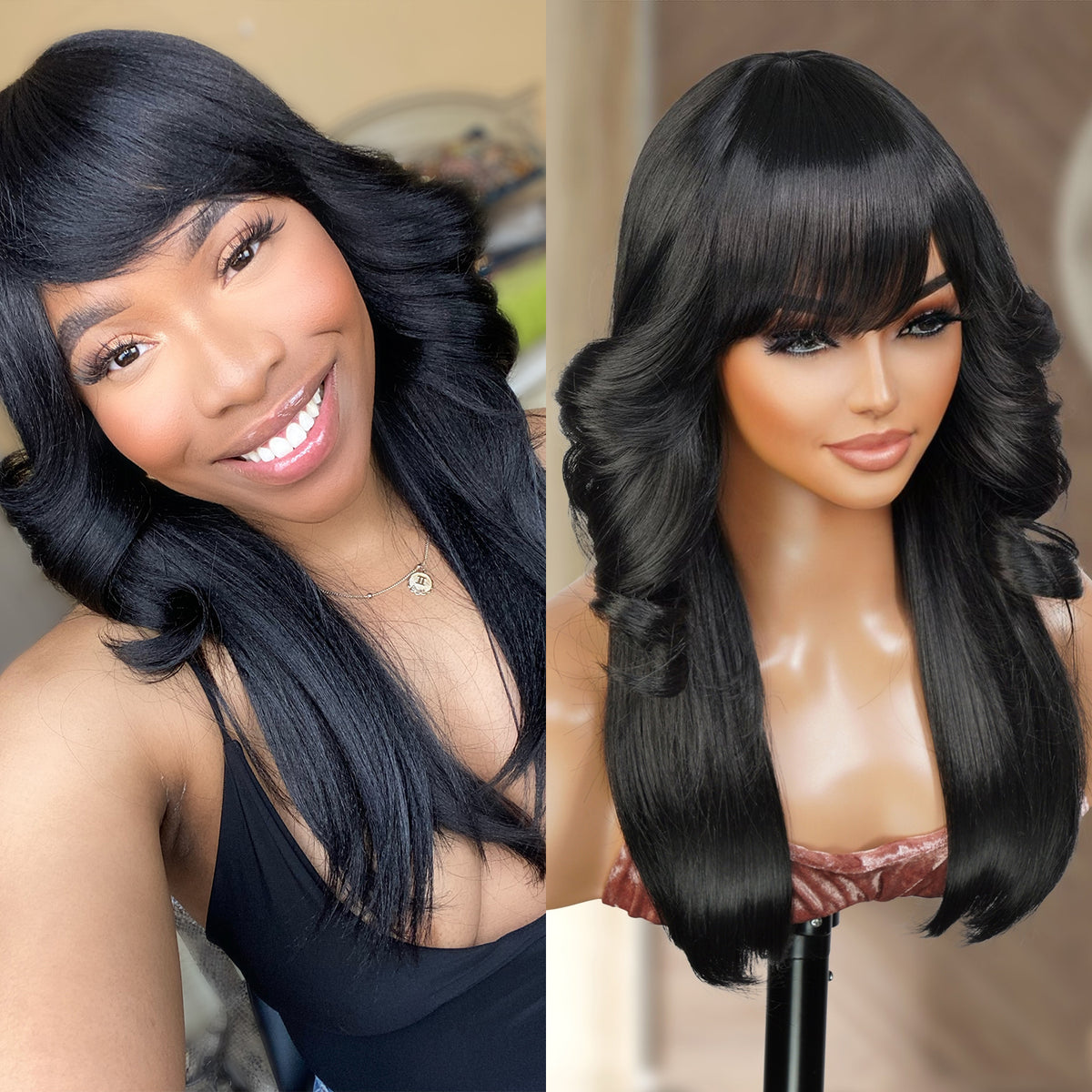 Studio Cut By Pros Sexy Wig Collection SEXY08