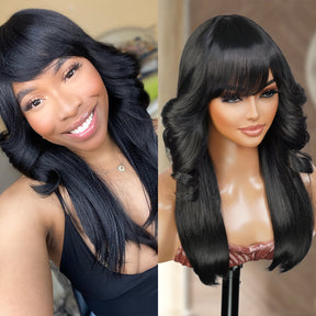 Studio Cut By Pros Sexy Wig Collection SEXY08